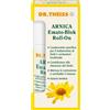 Naturwaren italia srl THEISS EMATO BLOCK ARNICA ROLL