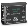 Palmer PAN 02 PRO - DI-Box attivo