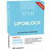 LABORATORIO DELLA FARMACIA Srl DIETALAB LIPOBLOCK 45 COMPRESSE