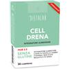 LABORATORIO DELLA FARMACIA Srl DIETALAB CELLDRENA 30 COMPRESSE
