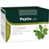 LABORATORIO DELLA FARMACIA Srl LABORATORIO DELLA FARMACIA PSYLLOLAX 20 STICK PACK LINEA REGOLASS