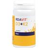 LABORATORIO DELLA FARMACIA Srl LDF RDAVIT D3+K2 da 30 PERLE