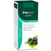 LABORATORIO DELLA FARMACIA Srl LABORATORIO DELLA FARMACIA PREVENT JUNIOR FLUIDO 180 ML LINEA HIDRASAL