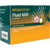 LABORATORIO DELLA FARMACIA Srl LABORATORIO DELLA FARMACIA FLUID600 20 STICKPACK