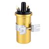 Generic Bobina di Accensione Senza Zavorra Ad Alte Prestazioni per12V Sports DLB105-bobina accensione auto