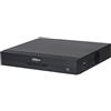 Dahua - XVR Dahua 8 Canali Hdcvi 4K Ahd Tvi Cvbs Ip H.265 Wizsense AI IVS SMD Plus - XVR5108HS-4KL-I2