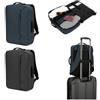 hi!dea™ Zaino per laptop da 15.6 NIAMEY personalizzate o neutre