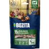BOZITA Meaty Bites alce, anatra snack per cani 70 g