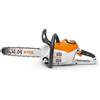 Stihl Motosega STIHL MSA 220 C-B a batteria (non inclusa) - Barra 35CM