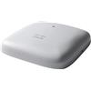 Cisco Business 240AC 802.11ac 4x4 Wave 2 Access Point 2 porte GbE - Montaggio a soffitto, protezione limitata a vita (CBW240AC-E)