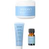 MEDSPA Srl Miamo Cofanetto 2025 Protocollo Punti Neri - AHA\BHA purifying cleanser + Salicylic acid exfoliator 2% + Cleansing Purifying Masque