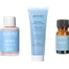 MEDSPA Srl Miamo Cofanetto 2025 Protocollo Sos Brufoli - Dry Spot + AHA\BHA purifying cleanser + Salicylic acid exfoliator 2%