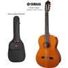 YAMAHA CG142C Naturale Lucida CHITARRA CLASSICA 4/4 DA STUDIO + CUSTODIA OMAGGIO