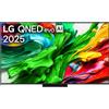 LG Smart TV LG 65QNED86A6A 65