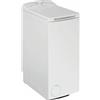 Whirlpool Corporation Lavatrice Whirlpool Corporation TDLR6240LSPN 40 cm 1200 rpm 6 Kg