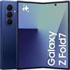 Samsung Smartphone Samsung SM-F966BDBBEUE 8 12 GB RAM 256 GB Azzurro