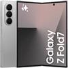 Samsung Smartphone Samsung SM-F966BZSBEUE 8 12 GB RAM 256 GB Argentato