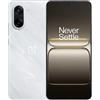 OnePlus Smartphone OnePlus Nord CE5 5G 6,77 Octa Core 8 GB RAM 256 GB Bianco