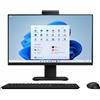 Asus All in One Asus ExpertCenter P400 P470VAK-BPE011X 27 Intel Core i5 16 GB RAM 512 GB SSD