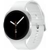 Samsung Smartwatch Samsung Galaxy Watch8 Argentato 1,5'' Ø 44 mm