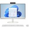 HP All in One HP 24-cr0067nf 16 GB RAM 23,8 AMD Ryzen 5 7520U 512 GB SSD