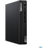 Lenovo PC da Tavolo Lenovo ThinkCentre M70q G3 Intel Core i5-12400T 32 GB RAM 512 GB SSD