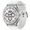 Samsung Smartwatch Samsung Galaxy Watch8 Classic Bianco 1,34 46 mm