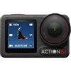 Dji Fotocamera Sportiva Dji Osmo Action 5 Nero