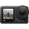 Dji Fotocamera Sportiva Dji Osmo Action 4 Nero 2,4