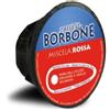 Caffè Borbone Caffè Capsule Caffè Borbone - miscela Rossa - compatibile Nescafé dolce gusto (conf. 90)