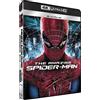 Sony Pictures The Amazing Spider-Man - 4K UHD