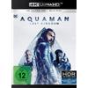 Warner Bros. (PLAION PICTURES) Aquaman: Lost Kingdom (4K Ultra HD) (+ Blu-ray)