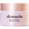 DALU Srls Skinnabe Maschera Black Scrub Illuminante Esfoliante 50 ml