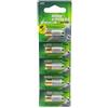 Glowster Confezione da 5 batterie micro alcaline 12 V modello 023AE, ideali per dispositivi elettronici. Forniscono prestazioni e durata, garantendo energia affidabile per i tuoi dispositivi.