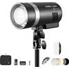 Godox AD300PRO outdoor flash
