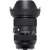 Sigma 578965 - Obiettivo 24-70 Mm F/2.8 Art Af Dg Dn E-Mount (Se System) Mirrorless