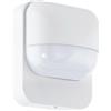 Eglo Leuchten my light Applique Trabada da esterno bianco opaco 1XE27 IP44 95073/20