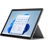 Microsoft Surface Go 10" Pentium Gold 1.6 GHz - SSD 128 GB - 8GB - QWERTY - Inglese, fair