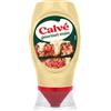 Calvé Maio Gourmet, Maionese Aromatizzata alla Senape di Digione, Formato 250 ml Top Down, Gusto Deciso e Raffinato, Pensato per Carne, Hamburger e Piatti Ricercati
