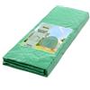 Outsunny Telo Serra in PE con 8 Finestre, Porta Avvolgibile e Bordi Interrati, 4x3x2 m, Verde | Aosom Italy