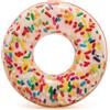 INTEX 56263NP - Salvagente Donut Con Zuccherini Colorati Cm 99X25