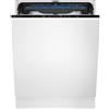 Electrolux EES48405L Lavastoviglie a Scomparsa Totale 14 Coperti 60 cm 8 Programmi