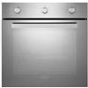 De'Longhi Forno Elettrico Multifunzione da Incasso DLM 8L S 70L Classe A Acciaio Inox