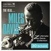 SONY MUSIC The Real... Miles Davis (Box3Cd)