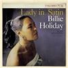 Columbia Lady In Satin(Original Columbia Ja
