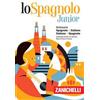 Zanichelli Lo spagnolo Junior. Dizionario spagnolo-italiano, italiano-spagnolo. Versione Plus Natalia Peñín Fernández;Maria Chiara Piccolo