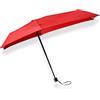 Senz ° micro foldable storm umbrella passione rossa, passione rossa, One Size, Passione rossa, One Size