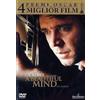 Paramount Dvd Nuovo - Beautiful Mind (A) 2001 - Paramount