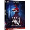 Koch Media Dvd + Booklet BABA YAGA INCUBO NELLA FORESTA OSCURA nuovo con slipcase 2020