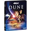 Eagle Pictures 4K UltraHD + Blu-ray DUNE + Card collezione nuovo sigillato slipcase 1984
